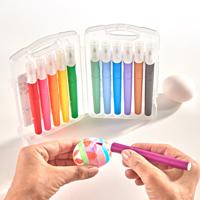 12 ecsetmarker