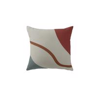 2 darabos párnahuzat curves mintával