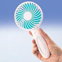 2 fokozatú ventilátor