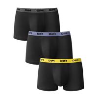 3 darabos Mix & Colors boxer készlet a Dims-től