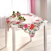 Asztalterítő Rose/print