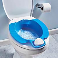 Bidet mosdókagyló