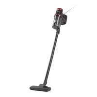 CLEANMAXX Zyklon kézi, -és padlóporszívó fekete/piros 400W