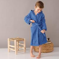 Colombine gyermek kapucnis frottír háziköntös