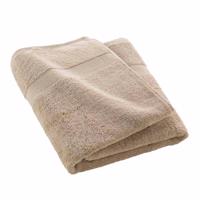 Egyszínű frottírkészlet prestige 600g/m2 minőséghez