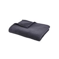 Fleece puha kockás