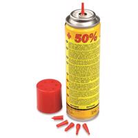 Gázöngyújtó töltő palack 150ml