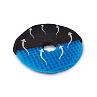 Gélpárna Donut