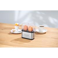 GOURMETMAXX Tojásfőző 2db-os 250W
