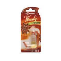 Illatosító Paloma Woody Oriental Spice 4,5 ml