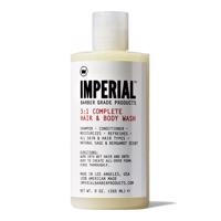 Imperial – 3 :1 Sampon & Tusfürdő
