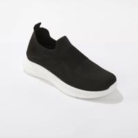 Könnyű slip-on tornacipő