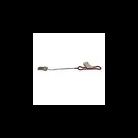 Landmann Grillecset (piros) 46 cm