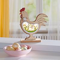 LED-es fakakas „Henry”