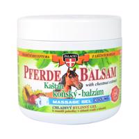 Lóbalzsam, hűsítő hatású