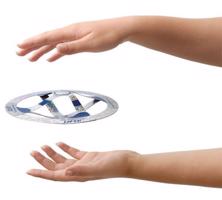 Mágikus UFO Mystery UFO
