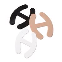 Melltartó pántcsat, 3 darabos készlet