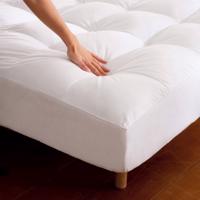 Microgel top matrac Colas Normand, sarokmélység 25 cm