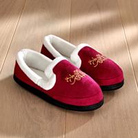 Papucs Ruby