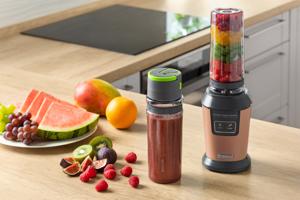 Smoothie turmixgép, SENCOR SBL 7176GD