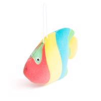 Szivacs - 12 cm - hal