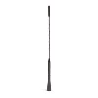 Univerzális antenna szár